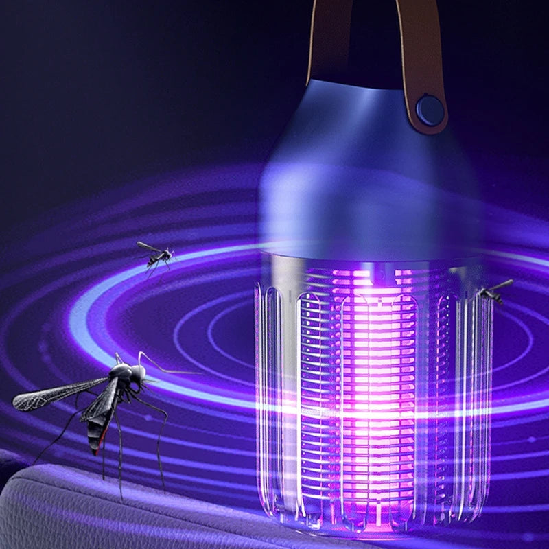 Xiaomi Mosquito Killer Lamp — Indoor & Outdoor