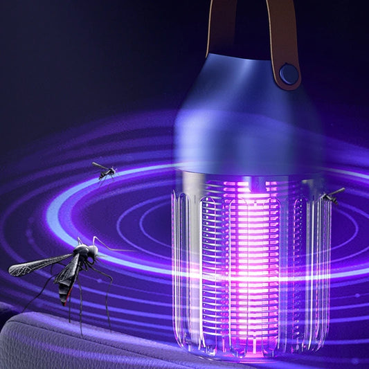 Xiaomi Mosquito Killer Lamp — Indoor & Outdoor